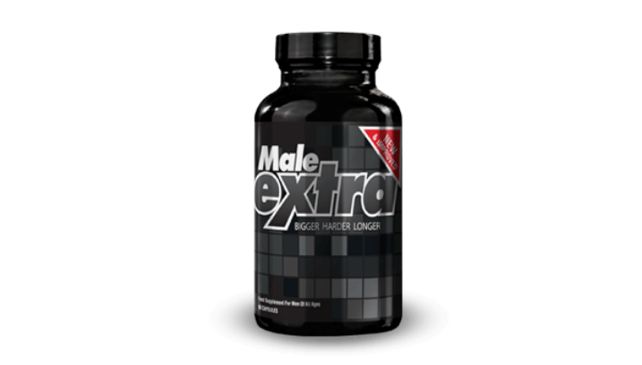 MaleExtra Review: Male Enhancement Pill die echt werkt!